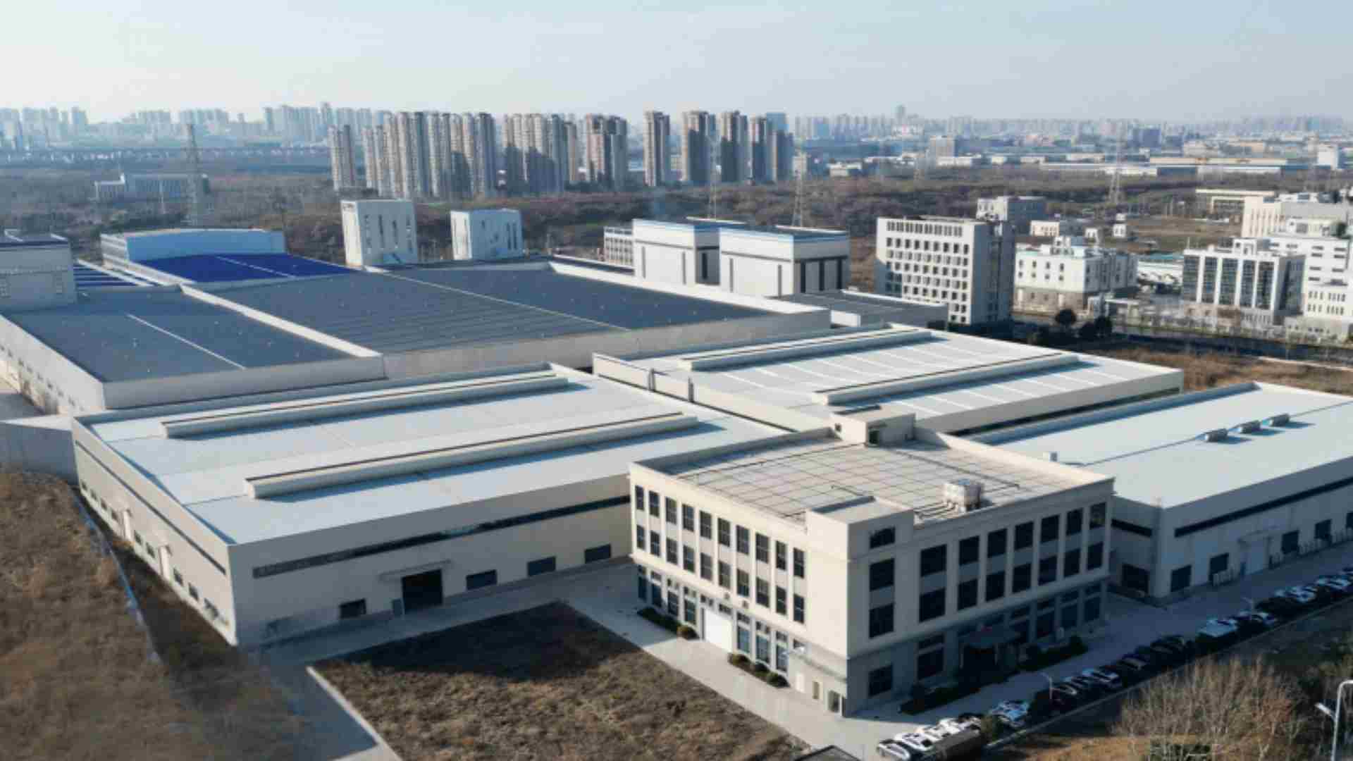 Lithium Battery factory Lithium Battery factory