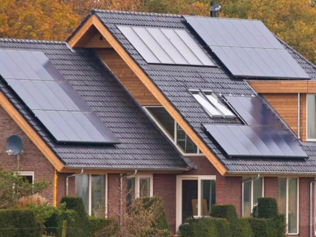 Batterie de stockage d'énergie domestique Anhui Like minded : Le « noyau énergétique » pour la protection de l'électricité domestique