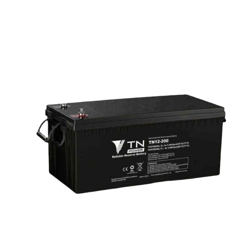 12V 200Ah Lead-acid Battery