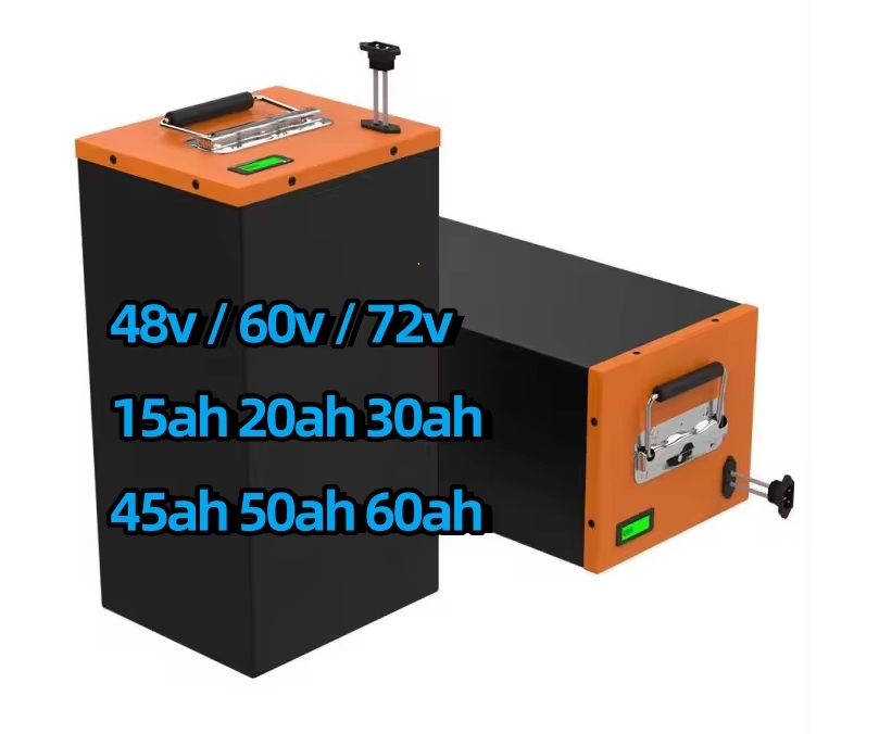 Customizable LiFePO4 battery Pack Customizable LiFePO4 battery Pack