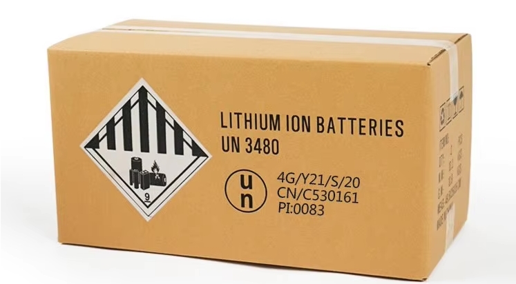 The Packing of lead-acid battery The Packing of lead-acid battery