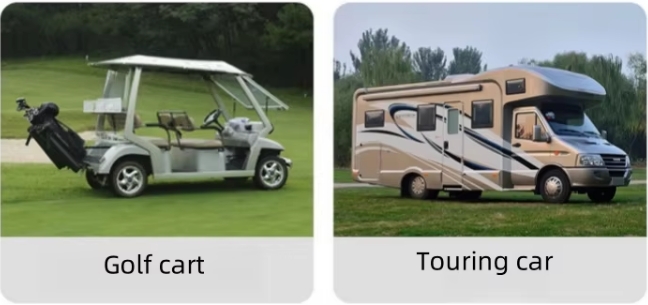 12V 100Ah LiFePO4 Battery Application Scenarios