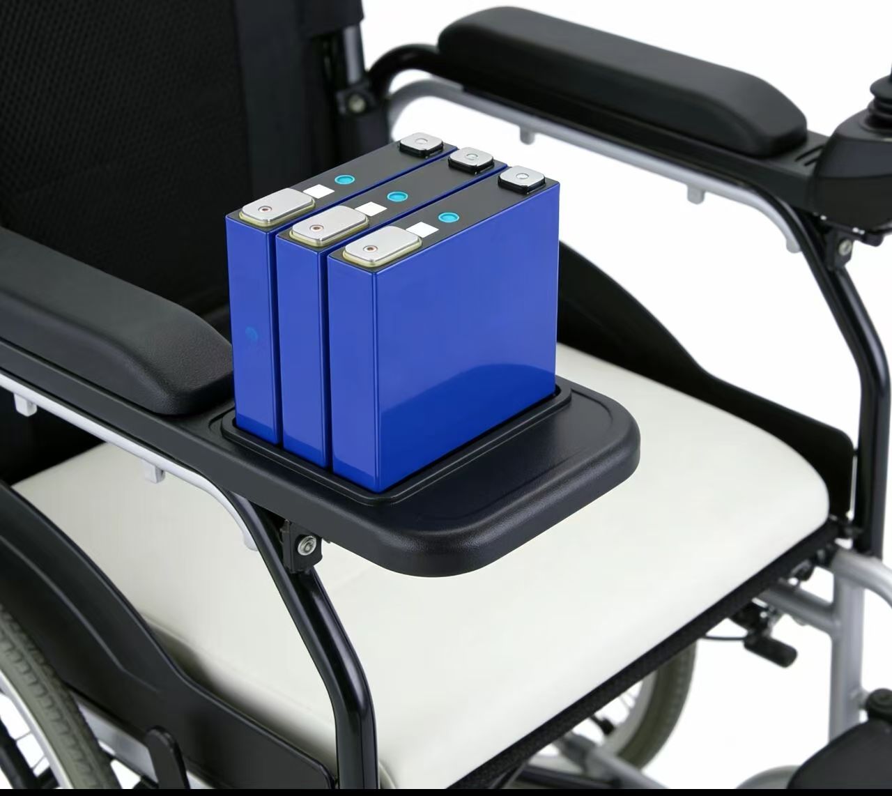 LFP Lithium Battery Cell for Electric Wheelchairs LFP Lithium Battery Cell for Electric Wheelchairs