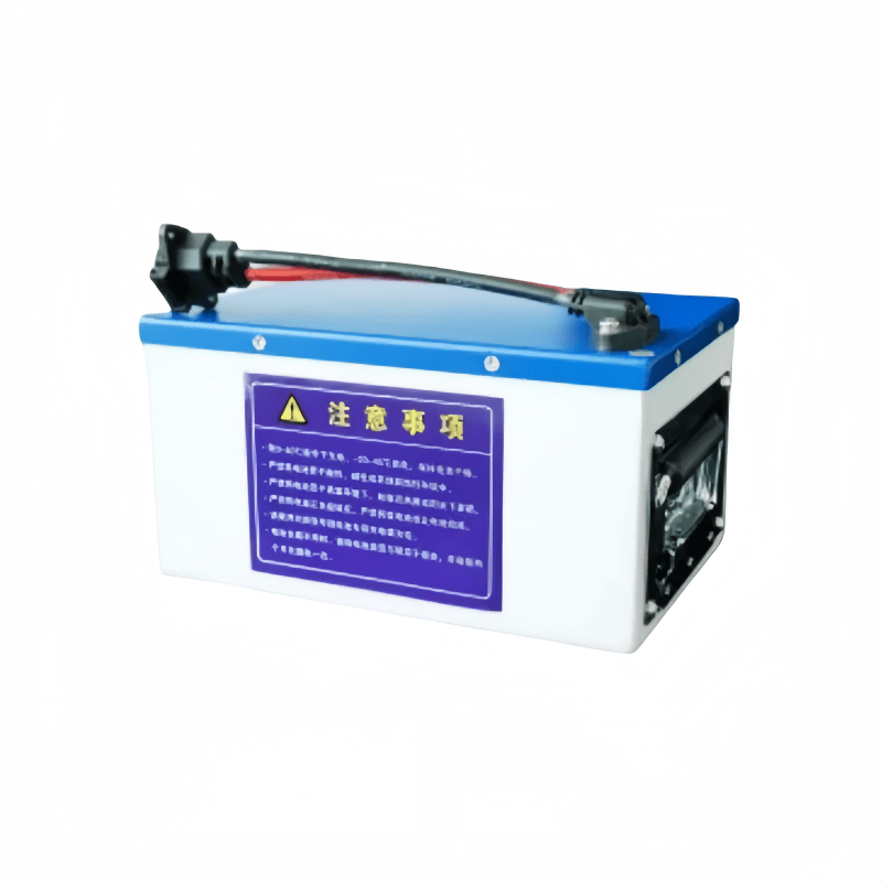 48V15Ah deep cycle scooter battery