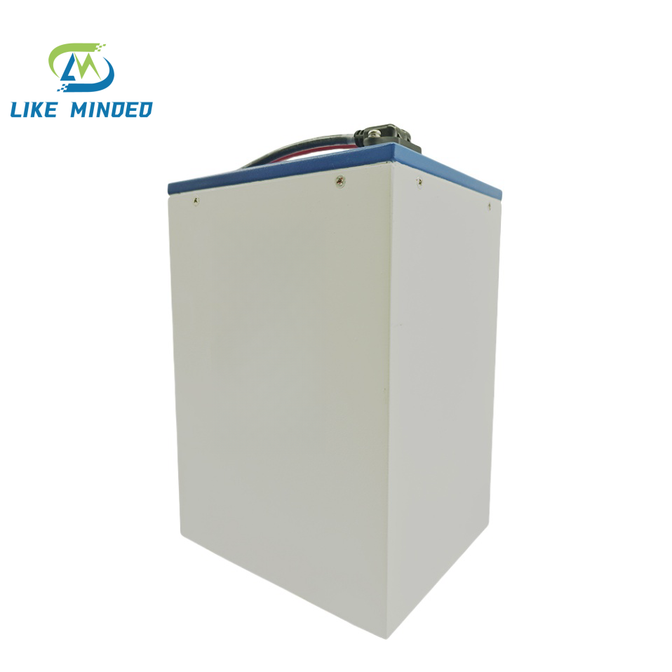 Bloc-batterie LiFePO₄ 48 V 30 Ah