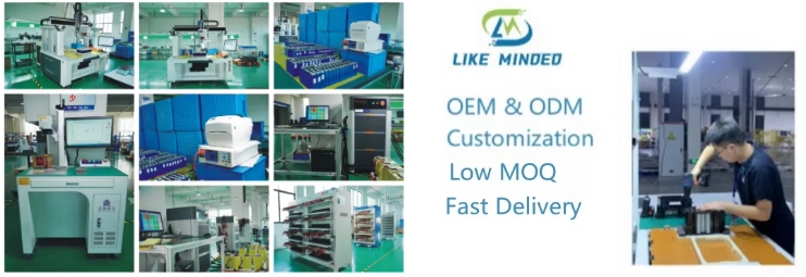 Low MOQ LiFePO4 Battery