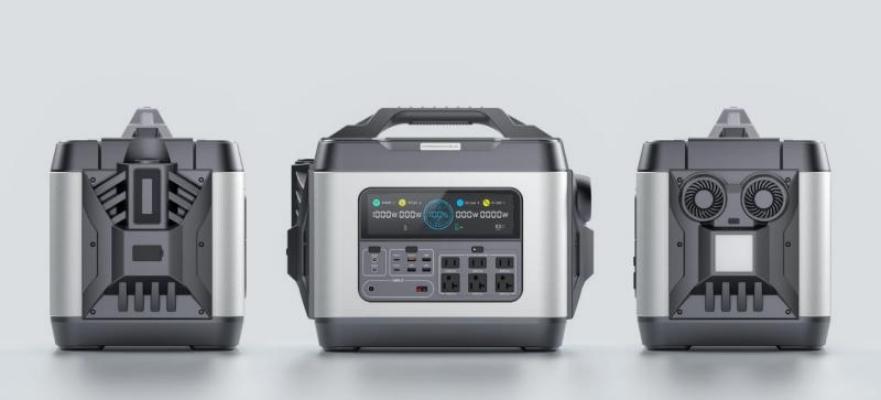 Home Appliances Battery Backup Power 