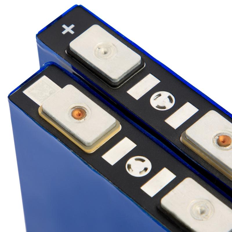 3.2V 27Ah Lifepo4 Power Battery
