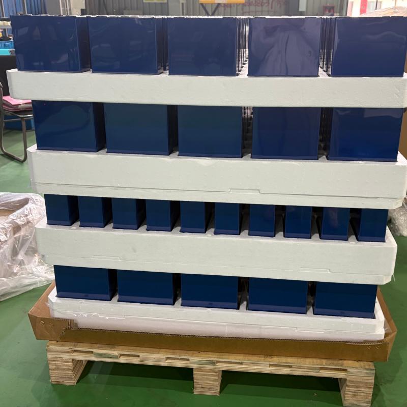 LFP Battery Cell Manufacturer 27Ah
