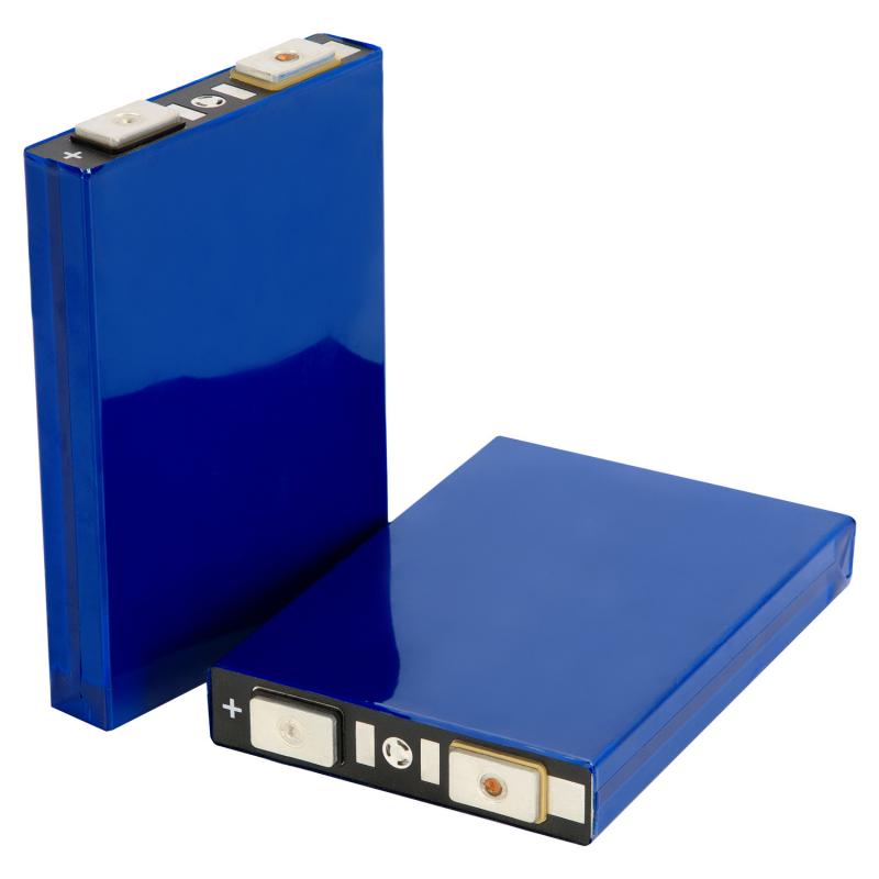 3.2V 27Ah LFP Battery Cell