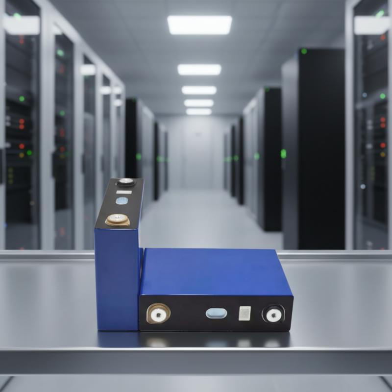 102Ah LFP cell for UPS power 102Ah LiFePO4 prismatic cell for UPS backup