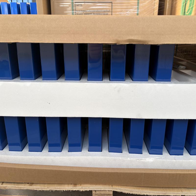 lifepo4 battery supplier 102Ah battery cell factory