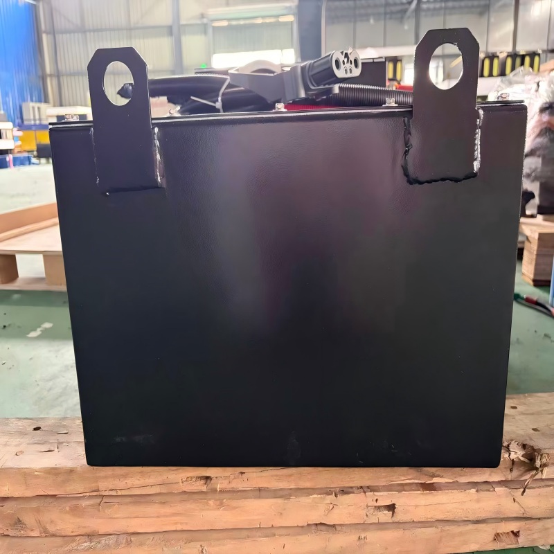 Heavy Industry Forklift Battery Heavy Industry Forklift Battery