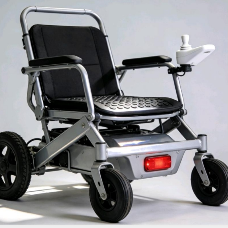 24V 100Ah LiFePO4 Battery for Electric wheelchair