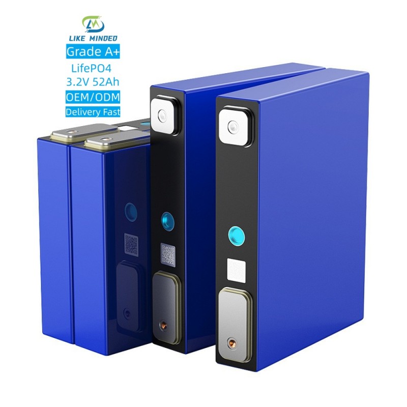 Long Cycle Life LFP Cell for Three-Wheeler