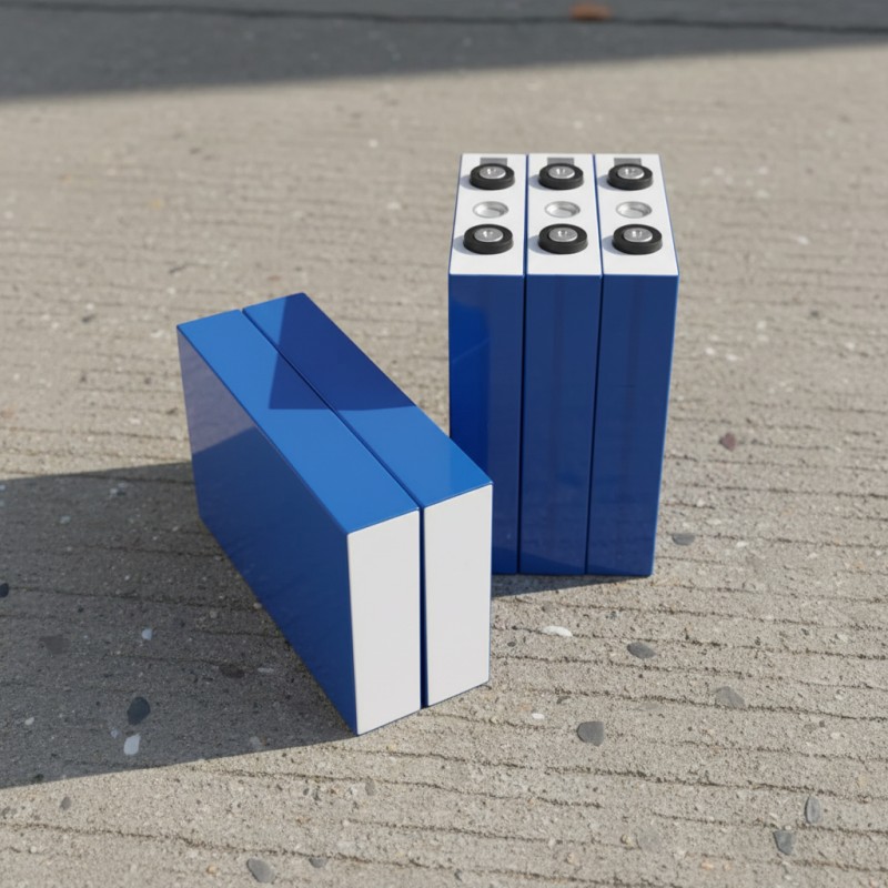 3.2V High-Durability Lifepo4 Battery