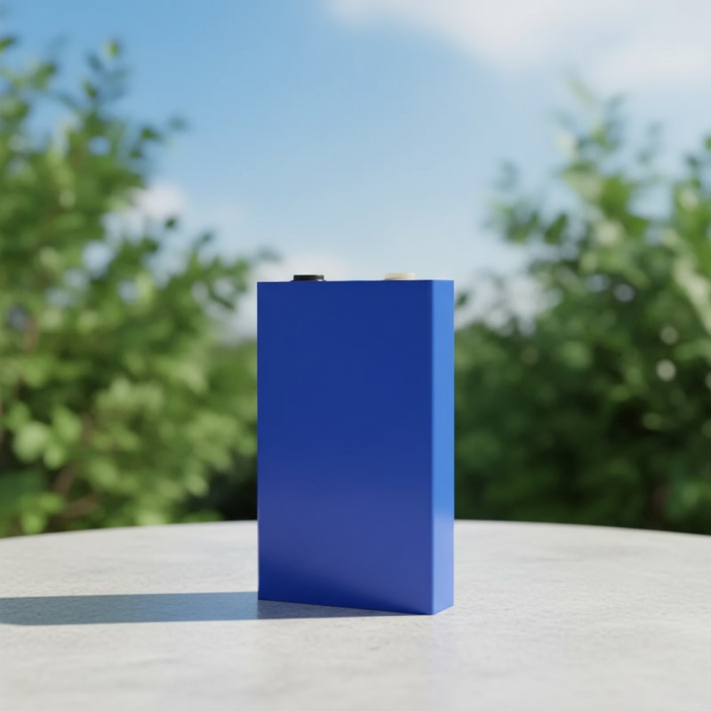 Industrial Energy Storage Lithium Cell