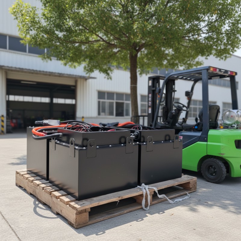 lithium iron phosphate battery long cycle life
