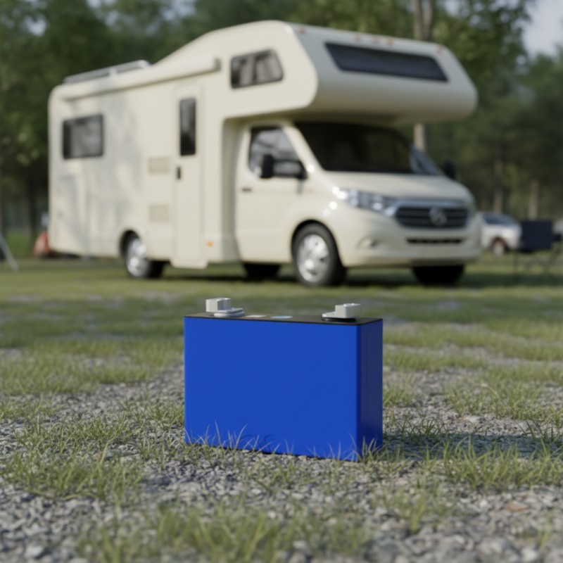 Long cycle life battery for daily use