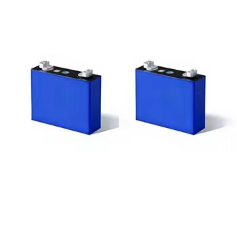 LiFePO4 energy storage prismatic cell
