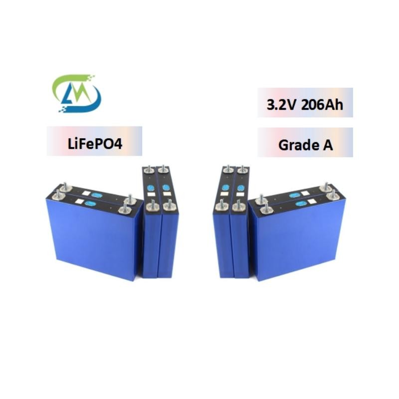long cycle life lithium iron phosphate battery