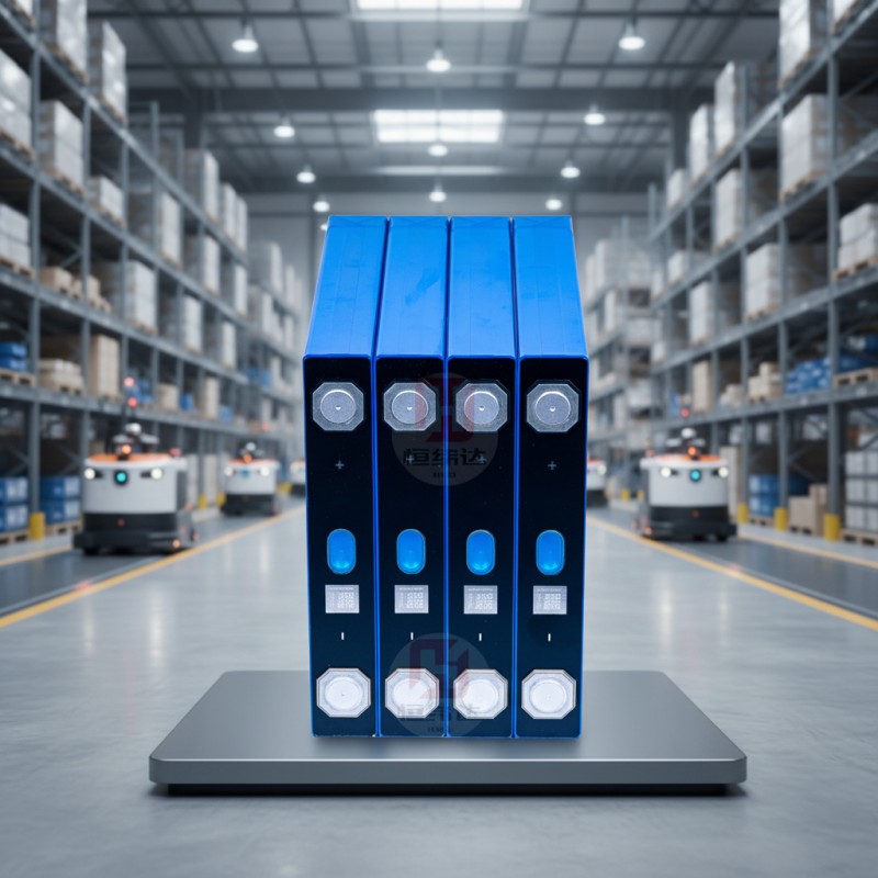 deep cycle lifepo4 energy storage power cell