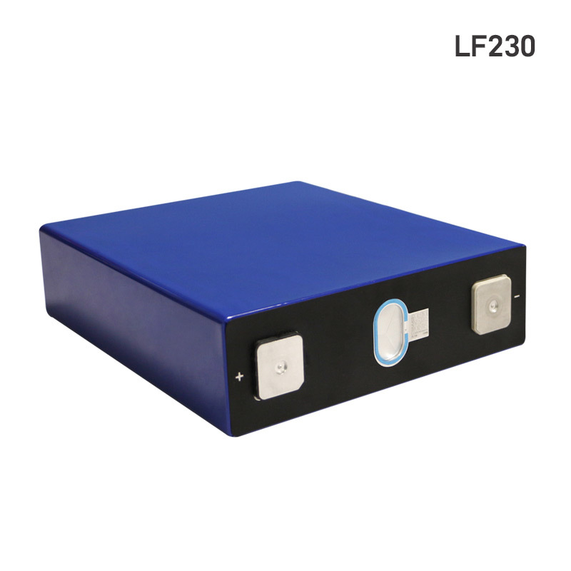  high energy density 4000 cycle lithium iron phosphate cell