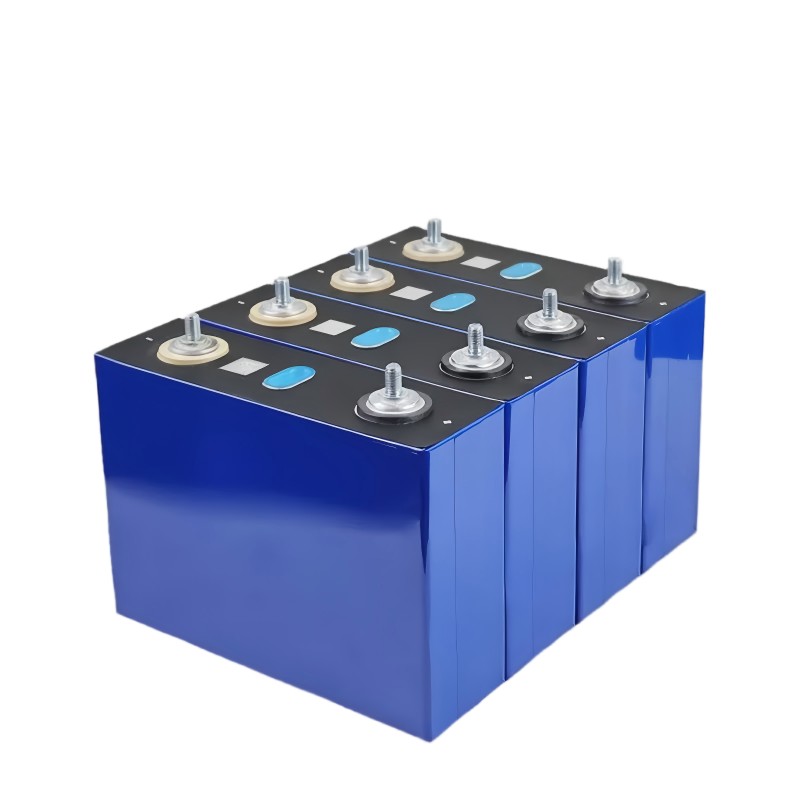 3.2V 100Ah long cycle life LFP battery cell 3.2V 100Ah long cycle life LFP battery cell