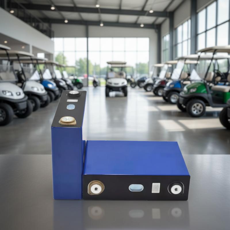 High temperature resistant 102Ah lithium cell High temperature resistant 102Ah lithium cell