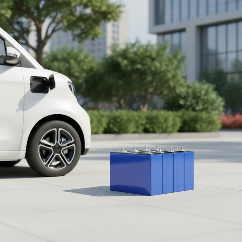 4000 cycles 100Ah lithium cell 4000 cycles 100Ah lithium cell