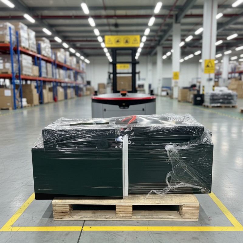 Likeminded industrial battery for electric forklift