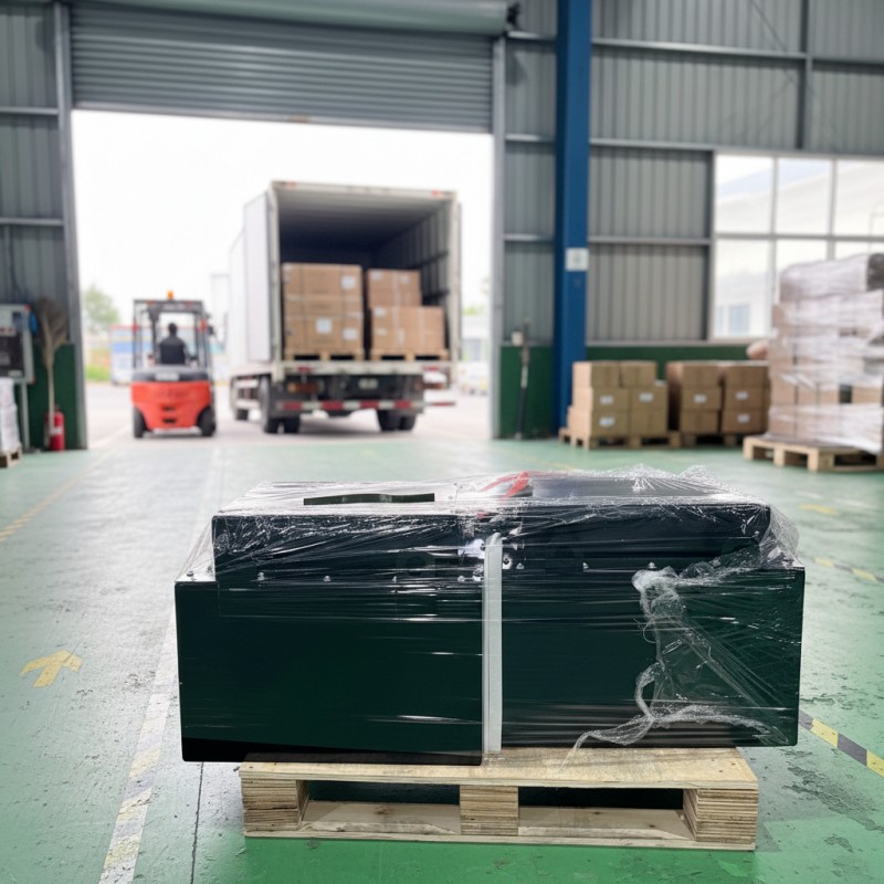 high capacity 25S LFP battery module 280Ah